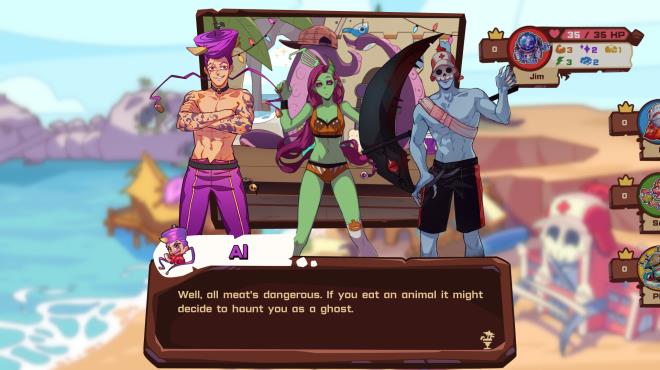 Doomsday Paradise Update v1 2 1 Torrent Download