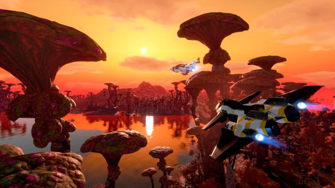 Empyrion Galactic Survival Dark Faction Torrent Download