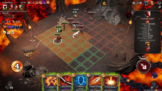 Hadean Tactics Update v1 1 04 PC Crack