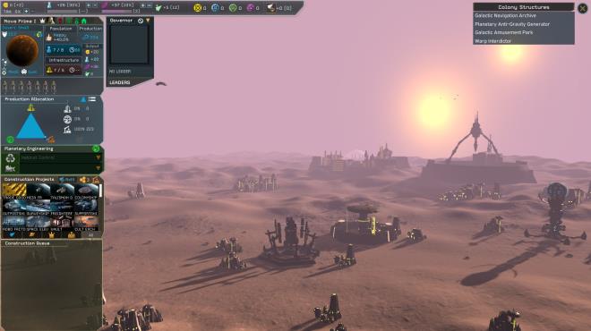 Interstellar Space Genesis Terrains Pack Torrent Download