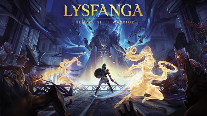 Lysfanga The Time Shift Warrior Torrent Download