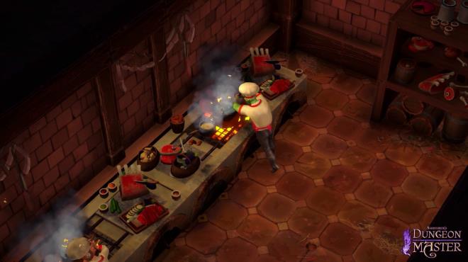 Naheulbeuks Dungeon Master Update v1 5 Torrent Download