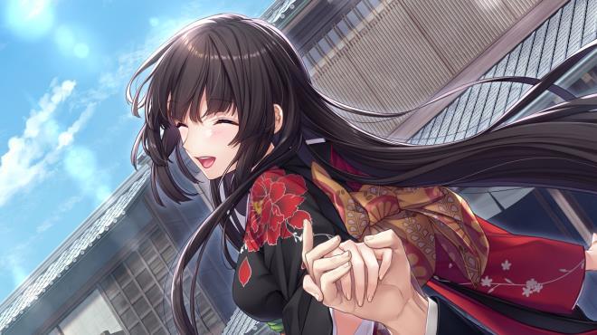 Nie No Hakoniwa Dollhouse of Offerings Torrent Download