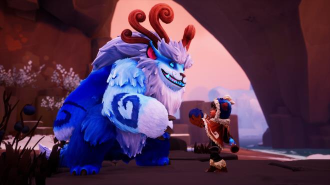 Song of Nunu A League of Legends Story v20231130 Torrent Download