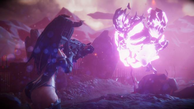 Succubus With Guns Campaign WINDING PATH Torrent Download