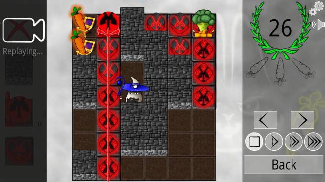 Veggie Quest: The Puzzle Game PC Crack