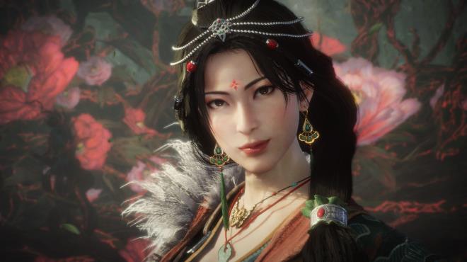 Wo Long Fallen Dynasty Upheaval in Jingxiang Update v1 304 Torrent Download