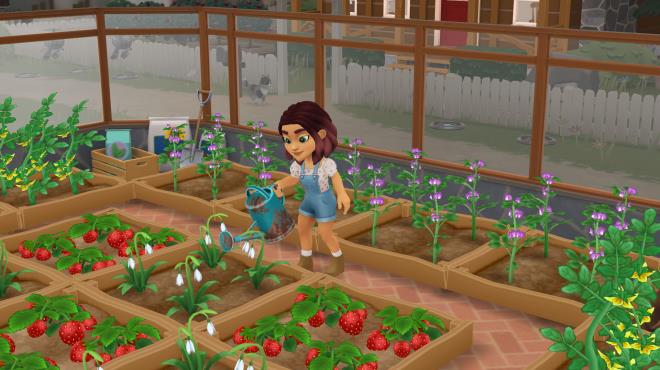 Wylde Flowers Update v20240209 Torrent Download