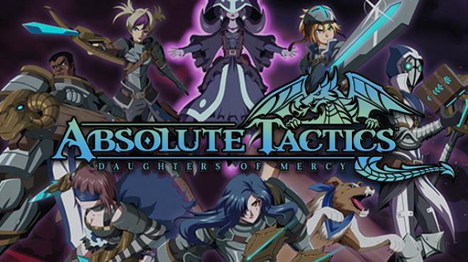 Absolute Tactics Daughters of Mercy v1 3 05-DINOByTES Free Download