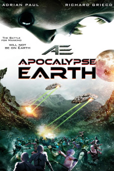 AE: Apocalypse Earth Free Download