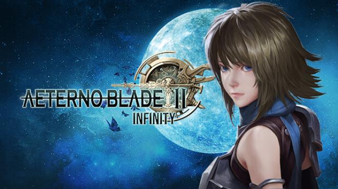 AeternoBlade II Infinity-SKIDROW Free Download