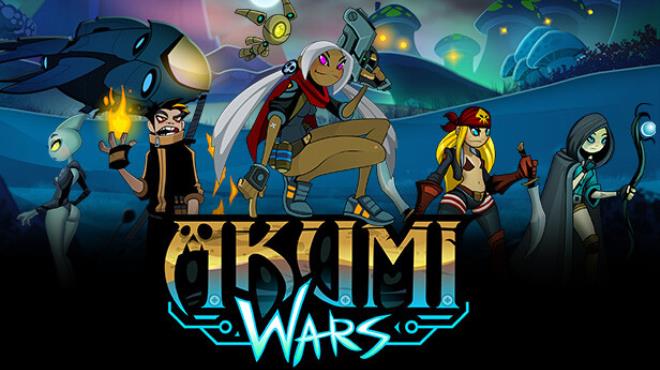 Akumi Wars-TENOKE Free Download