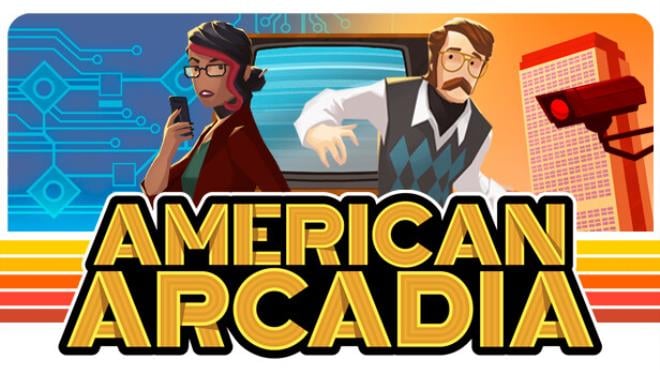 American Arcadia v1 0 1 2-TENOKE Free Download