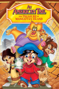 An American Tail: The Treasure of Manhattan Island Free Download
