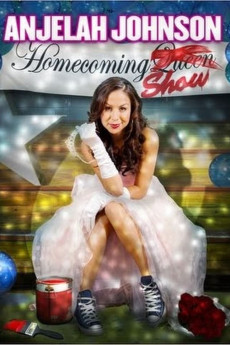 Anjelah Johnson: The Homecoming Show Free Download