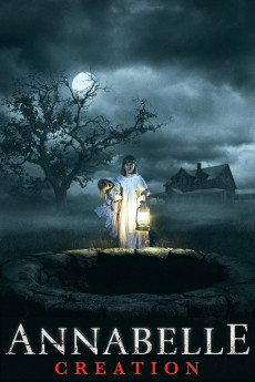 Annabelle: Creation Free Download