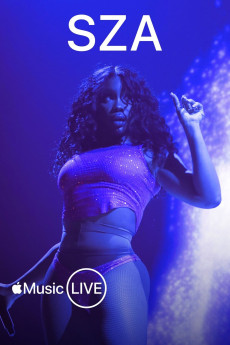 Apple Music Live: SZA Free Download