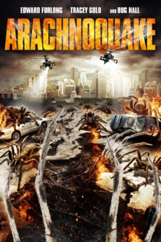 Arachnoquake Free Download