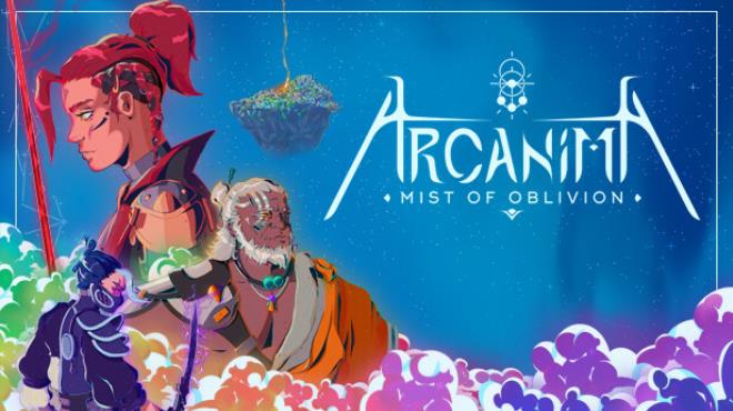 Arcanima Mist of Oblivion Prologue-TENOKE Free Download