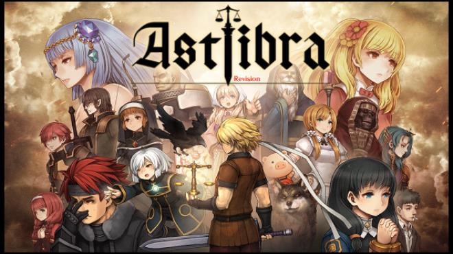 ASTLIBRA Revision-TENOKE Free Download