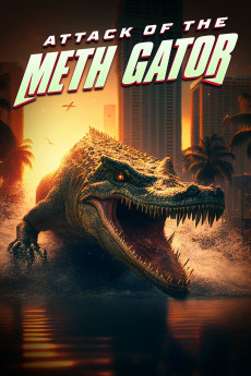 Attack of the Meth Gator Free Download