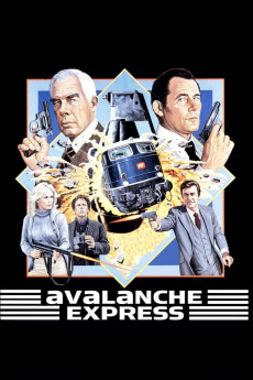 Avalanche Express Free Download