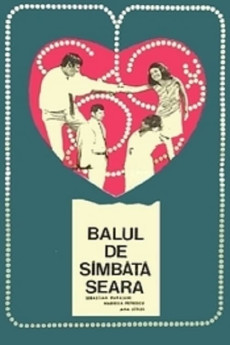 Balul de sîmbata seara Free Download