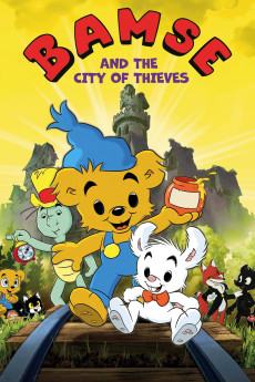 Bamse and the Thief City Free Download