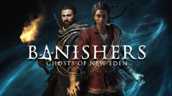 Banishers Ghosts of New Eden-RUNE Free Download