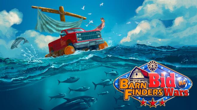 Barn Finders Bid Wars Update v25013-RUNE Free Download