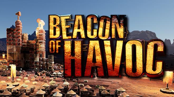 Beacon of Havoc-TENOKE Free Download