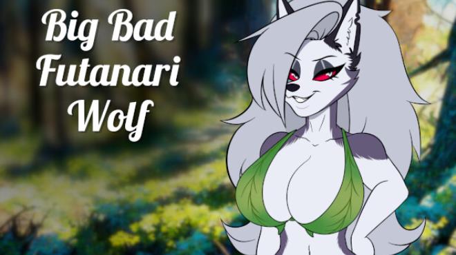 Big Bad Futanari Wolf Free Download