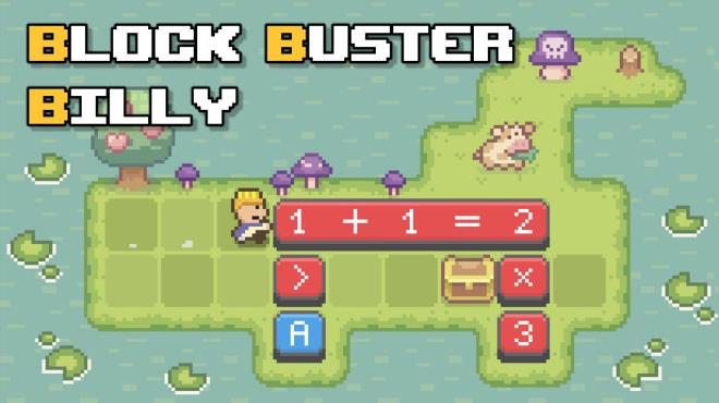 Block Buster Billy Free Download