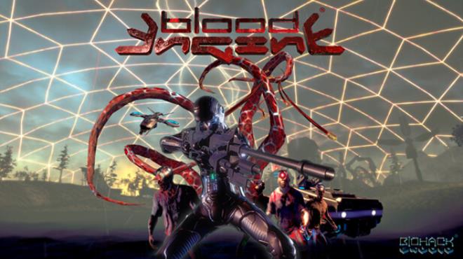 Blood Engine-TENOKE Free Download