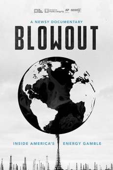 Blowout: Inside America’s Energy Gamble Free Download