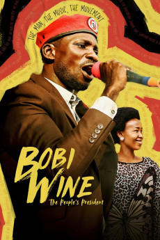 Bobi Wine: The People’s President Free Download