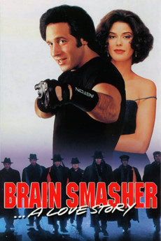 Brain Smasher… A Love Story Free Download