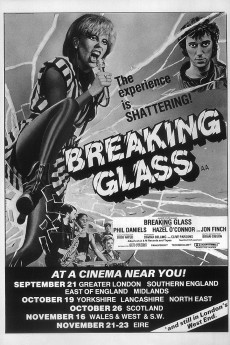 Breaking Glass Free Download