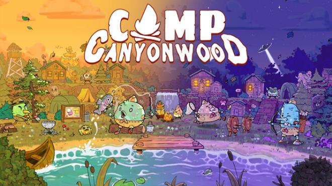 Camp Canyonwood v1.0 Free Download