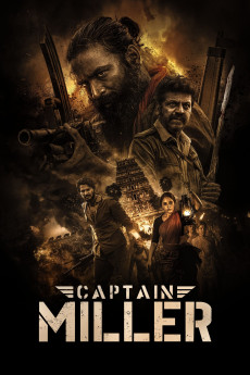Captain Miller Free Download