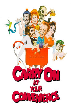 Carry on at Your Convenience Free Download