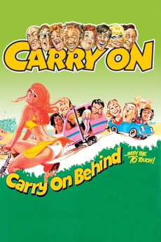 Carry on Behind Free Download