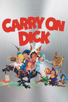 Carry on Dick Free Download