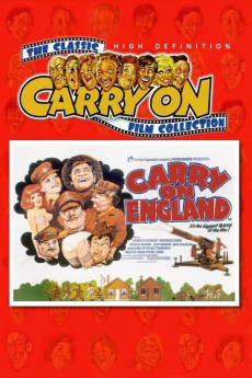 Carry on England Free Download