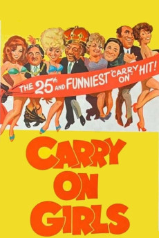 Carry on Girls Free Download