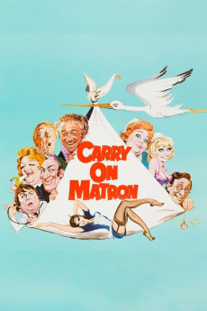 Carry on Matron Free Download