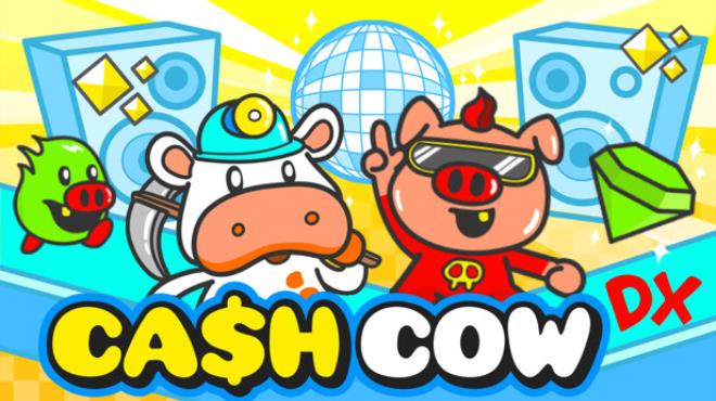 Cash Cow DX Free Download