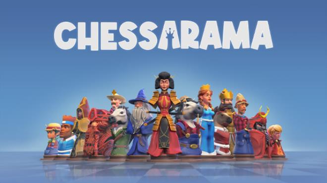 Chessarama Update v1 1 1-TENOKE Free Download