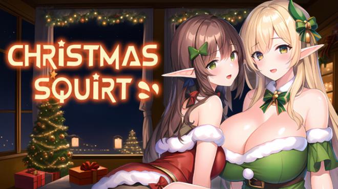 Christmas SQUIRT! Free Download
