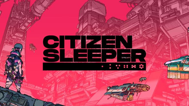 Citizen Sleeper v1 4 6-I KnoW Free Download